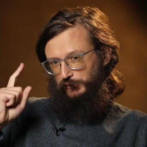 Станислав Дробышевский